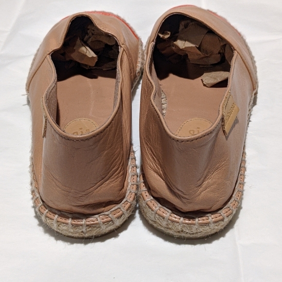 Mint and Rose Slip On - Picture 3 of 8